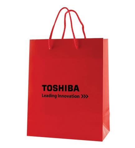 8" x 4" x 10" Gloss Laminated Eurototes, 765-LEUR810