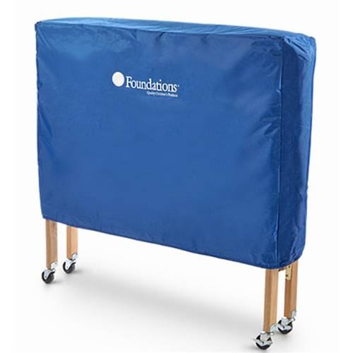 Pinnacle Crib Saver compact-size crib cover