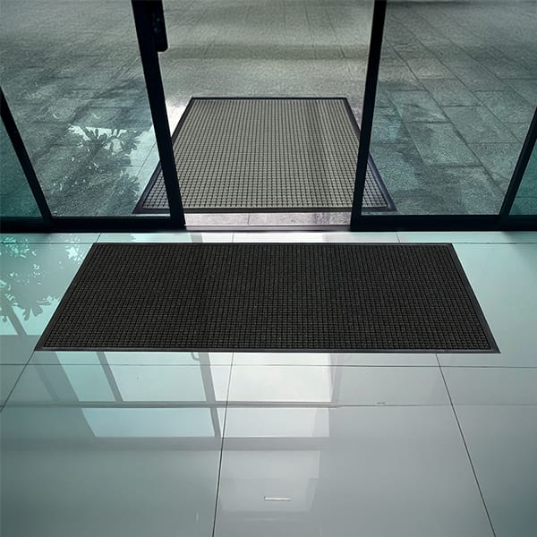 WaterHog™ Squares Entrance Mats