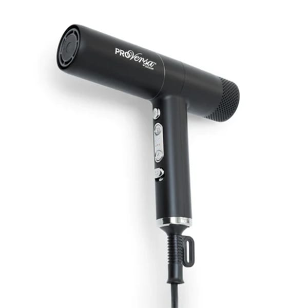 Jerdon 1400W Drawer Mount Hair Dryer, 220/240V, No. 780-JHD14T Jerdon 1400W Drawer Mount Hair Dryer, 220/240V, No. 780-JHD14T