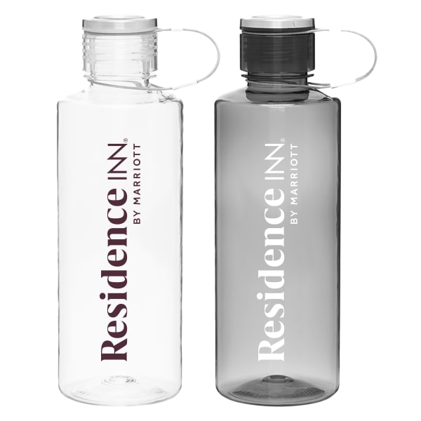 h2go® Water Bottle [BPA-Free],  Residence Inn BY MARRIOTT 782-27844-19
