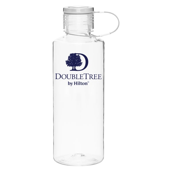 h2go® Water Bottle (BPA-Free), Doubletree 782-27844-34