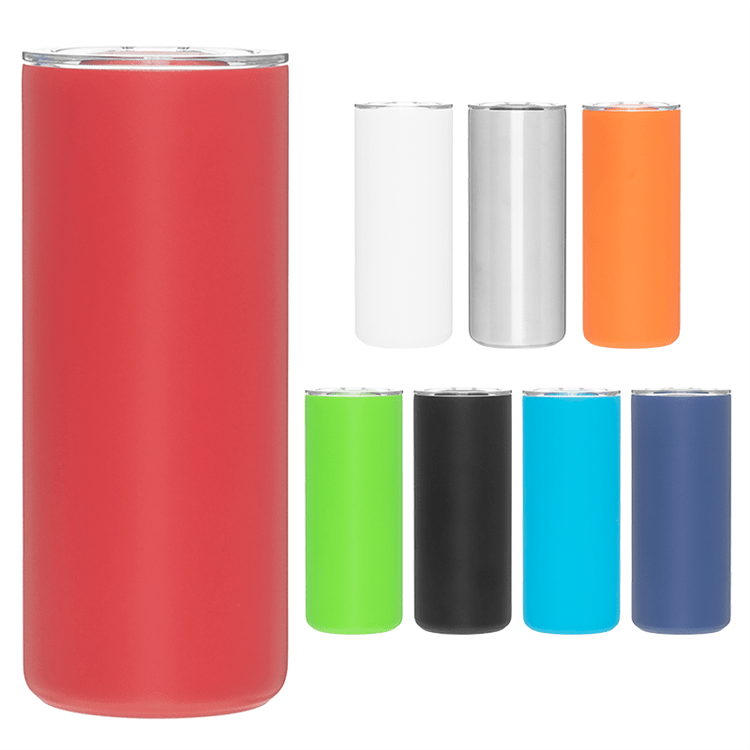11 oz Multi-Use Thermal Tumbler