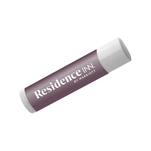 SPF 15 Lip Balm, Residence Inn BY MARRIOTT 794-CB101-19