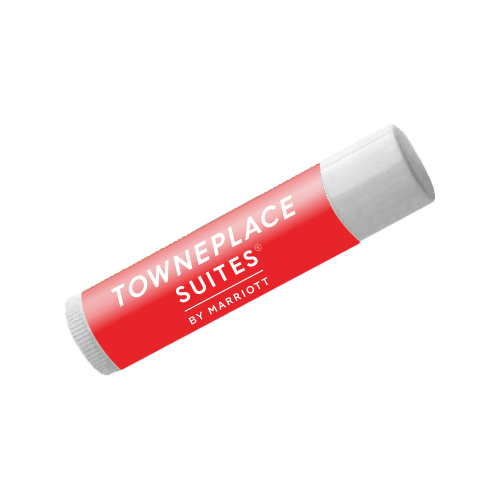 SPF 15 Lip Balm, TownePlace Suites 794-CB101-25