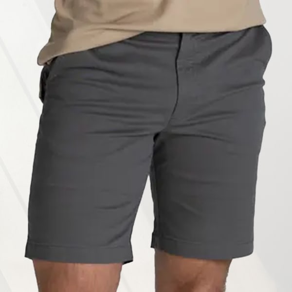 Performance Stretch Men's Shorts