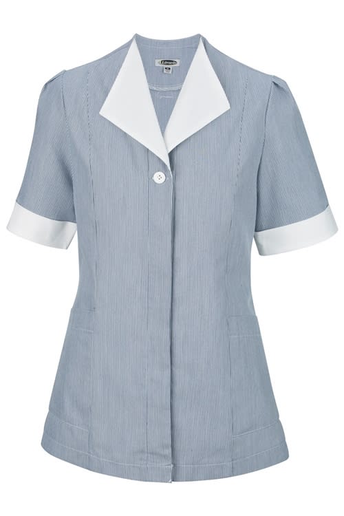Ladies Junior Cord Tunic, 843-7275