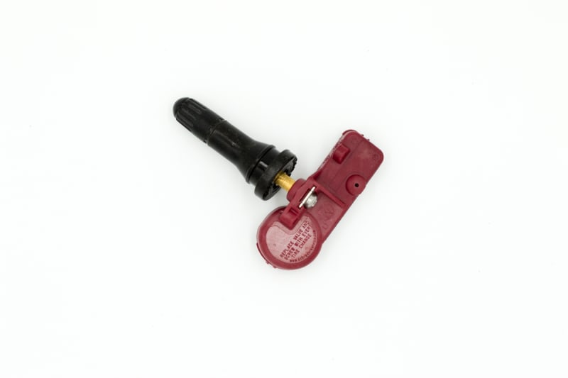 2008  Chrysler 300 (Rubber stem) TPMS Sensor Schrader 28434 433MHz