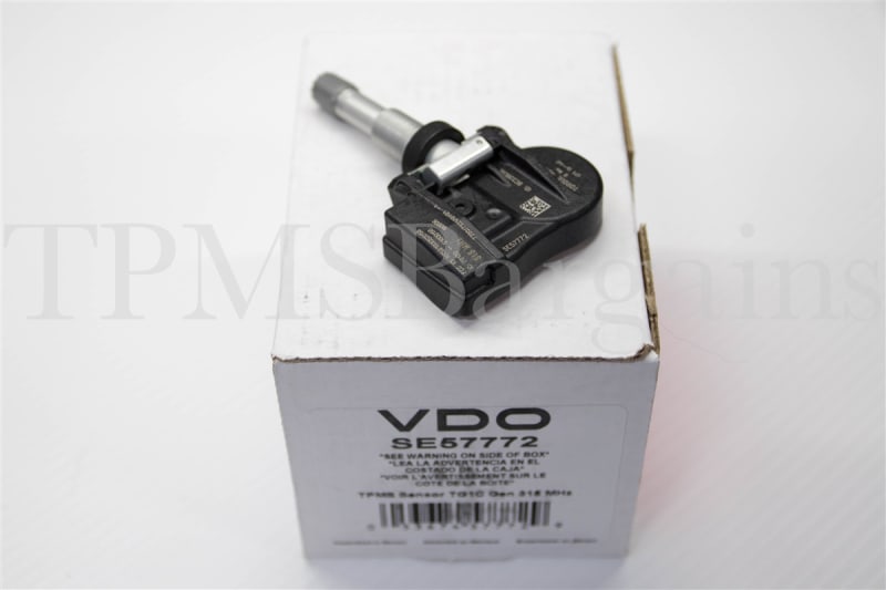 2007-2009 Dodge DURANGO TPMS Sensor OE Schrader 56029465AB