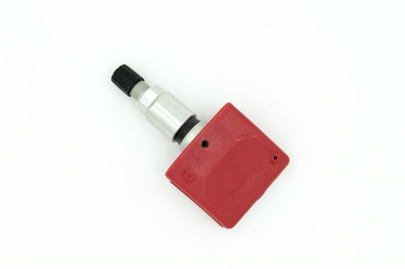 Mitsubishi GALANT (steel wheels) TPMS Sensor Schrader 4250A030 315 MHz