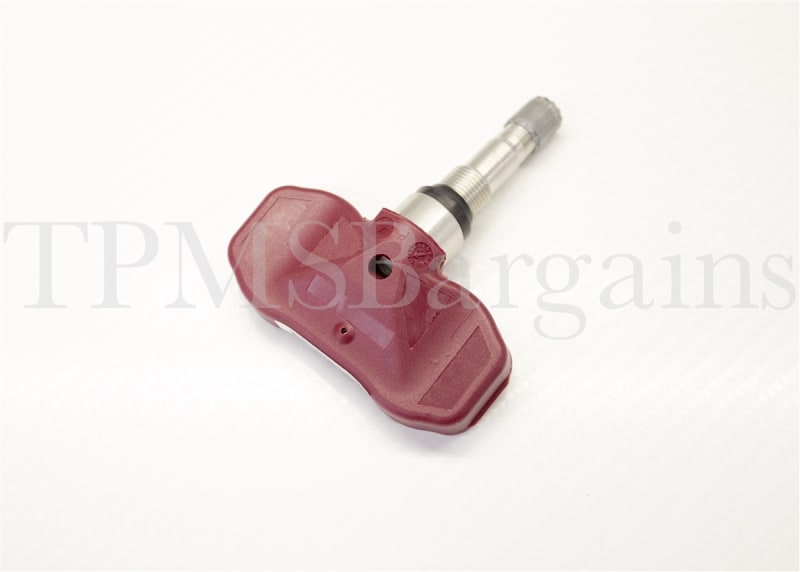 20115 TPMS Sensor 315MHz - Cadillac, Chevrolet, GMC