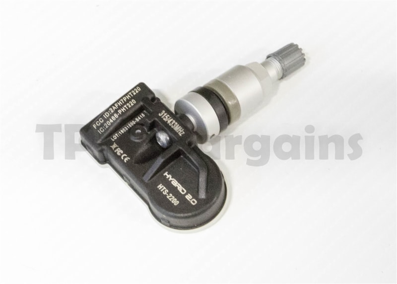 28720 TPMS Sensor - Honda
