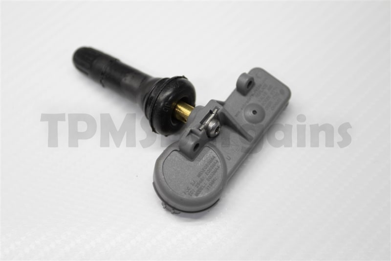 2010-2011 Chevrolet HHR TPMS Sensor OE Schrader 12768826