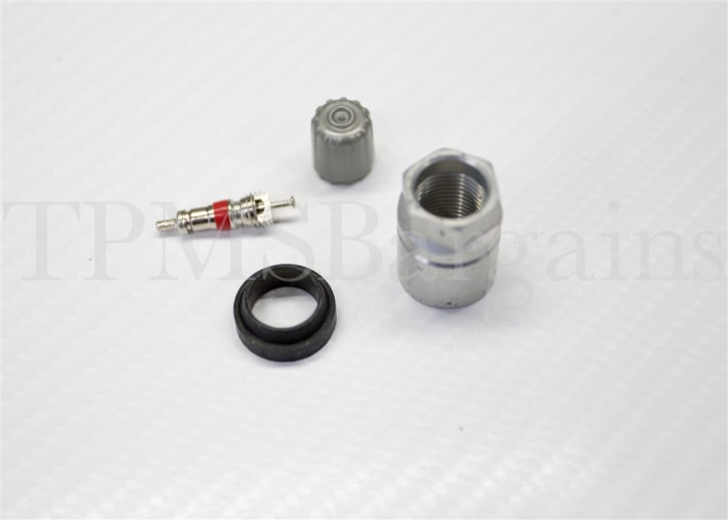 TPMS Service Kit 20017 - Audi, Volkswagen