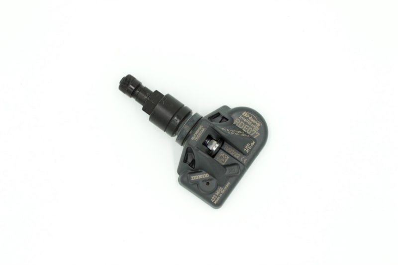 2022 - 2024 Rivian R1T R1S OE TPMS Sensor | Huf RDE232 PT00000742-D 433MHz