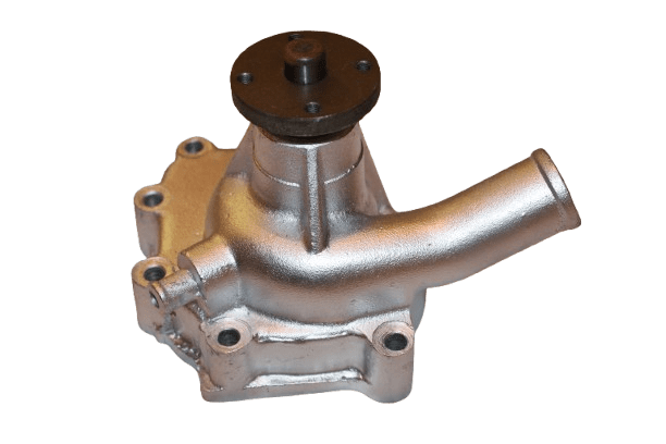 Allis Chalmers Water Pump - Fits Models 5020, 5030, 5220 Duetz Allis, 5230 Duetz Allis | Replaces 72098615, 72098575