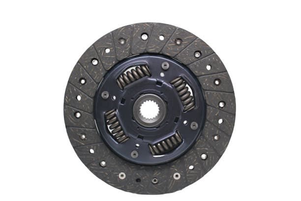 Case 284 (Gas) Tractor Pressure Plate Replaces 973728C1