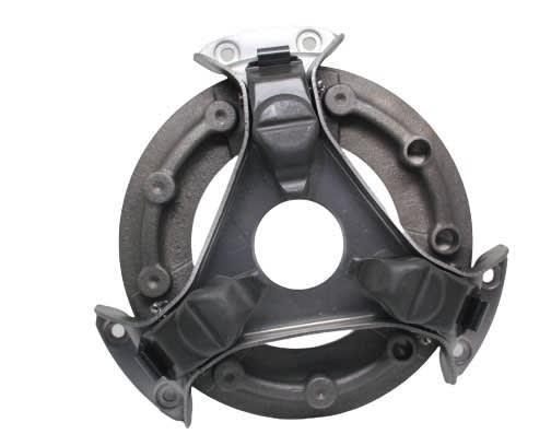 Case IH Pressure Plate Replaces SBA320450011 | Fits D25, D29, DX25, DX29