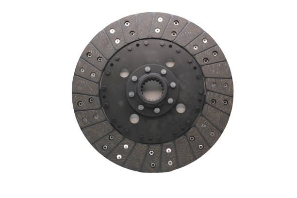 Cub Cadet Clutch Disc replaces DD-T4620-14503, DD-T2610-14301