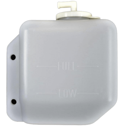 Cub Cadet Tractor Overflow Tank Replaces MA-19080445000
