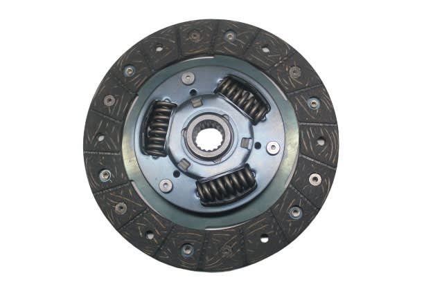 Iseki Tractor Clutch Disc Replaces 1491-120-2200-0 fir Models - TU120, TU1400F, TU150, TU1500F, TU160, TU1600F, TU170