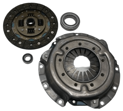 Iseki Tractor TU1600F Clutch Kit Iseki Tractor TU1600F Clutch Kit
