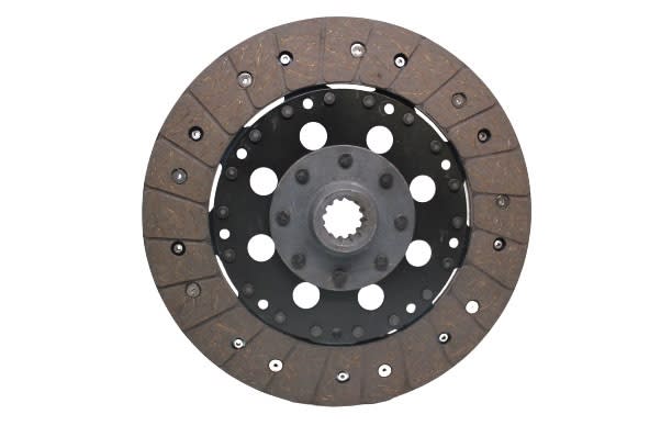 Clutch Disc for Mahindra Tractor Replaces 14451202011 Clutch Disc for Mahindra Tractor Replaces 14451202011