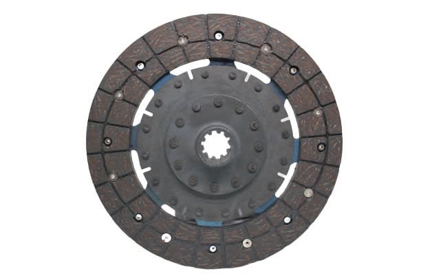 Ford Tractor 1000 Clutch Kit - Pressure Plate, Clutch Disc, Release Bearing, Pilot Bearing - Free Shipping Ford Tractor 1000 Clutch Kit - Pressure Plate, Clutch Disc, Release Bearing, Pilot Bearing - Free Shipping
