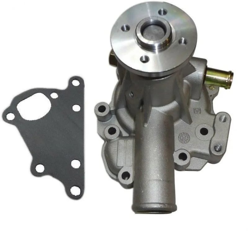 Water Pump - Ford Tractor, Fits Models 1720, 1920, 1925, 3415 - Replaces SBA145017780, SBA145017790