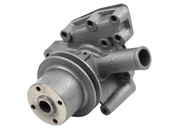 Ford Tractor Water Pump Replaces SBA145016061, SBA145016022