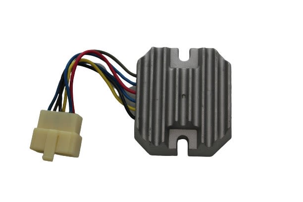 Hinomoto Tractor 1601-8601-00 Volt Regulator