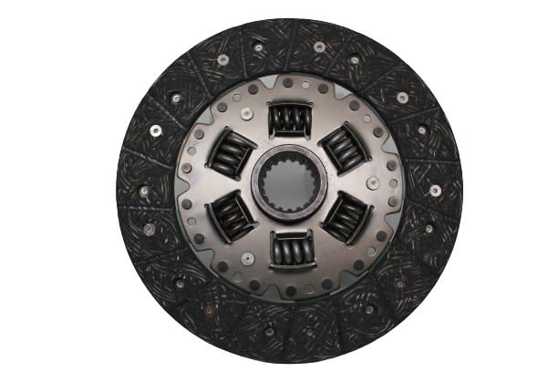 Mitsubishi Satoh Tractor Clutch Disc 1180-1104-121