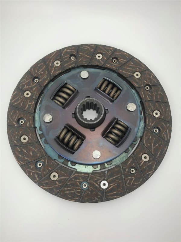 Mitsubishi Satoh Tractor Clutch Disc Replaces 67421-00100