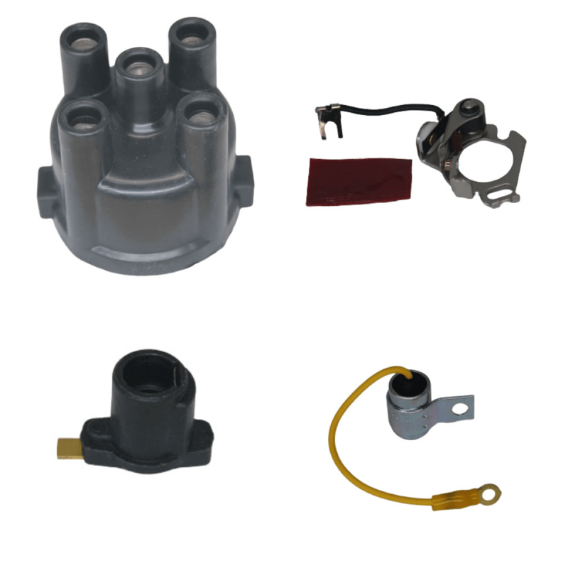 Satoh Tractor Ignition Kit