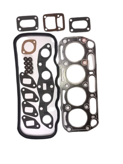 Mitsubishi Satoh Tractor Upper Gasket Set Mitsubishi Satoh Tractor Upper Gasket Set