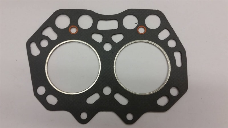 Mitsubishi Satoh Tractor Head Gasket for KE95 Engine Mitsubishi Satoh Tractor Head Gasket for KE95 Engine