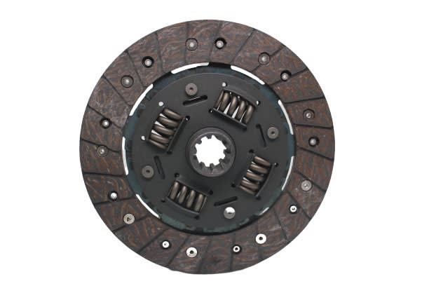 Yanmar Tractor Clutch Disc Replaces 194440-21400, 194420-21400 Yanmar Tractor Clutch Disc Replaces 194440-21400, 194420-21400