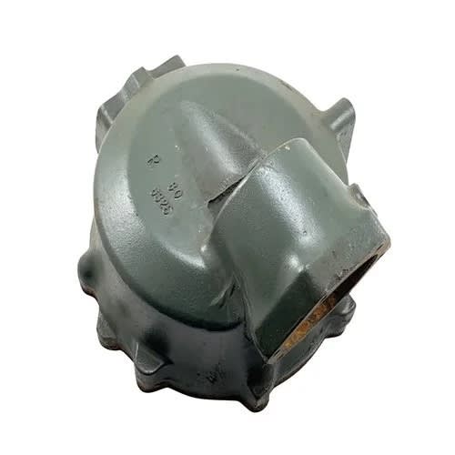 194321-13910 Lower Front Gear Case - Right Hand for Yanmar Tractors