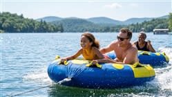 How to Replace Your Towable Tube With TRL Watersports Bladder