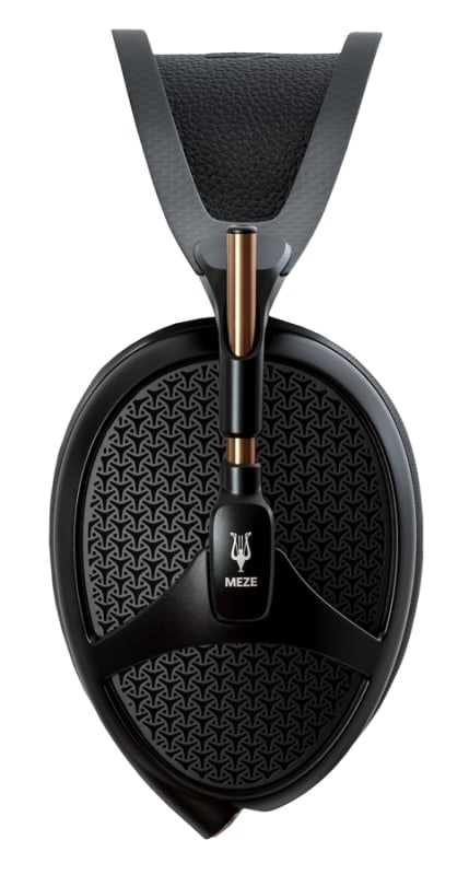 Meze Empyrean Audiophile Open Headphone for the high end Meze Empyrean Audiophile Open Headphone for the high end