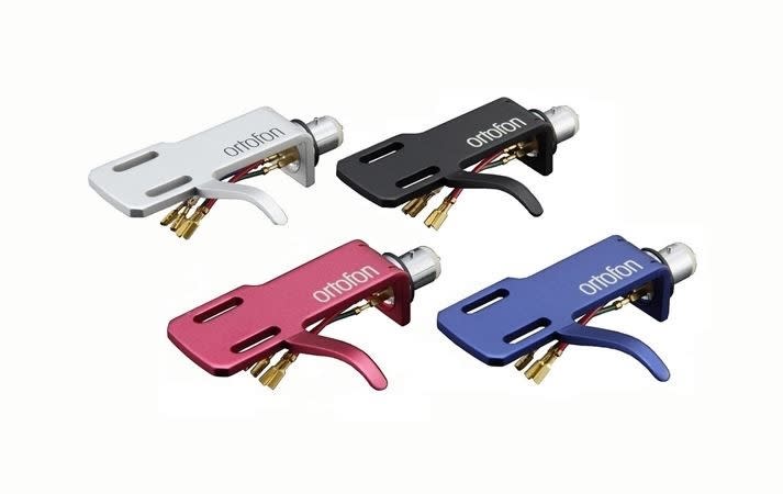 Ortofon SH-4 Headshells for Straight Tonearms