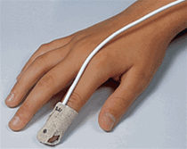 BCI 1301 DISPOSABLE PEDIATRIC WRAP SENSOR
