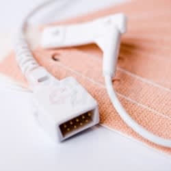 BCI 3025 INFANT WRAP SENSOR PROBE BCI 3025 INFANT WRAP SENSOR PROBE
