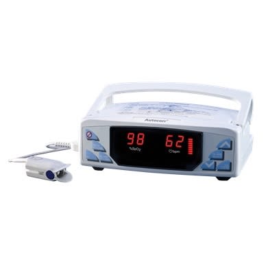 BCI 3304 AUTOCORR PULSE OXIMETER