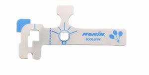 NONIN 8008JFW PEDIATRIC FLEXI WRAPS (BAG OF 25 WRAPS)