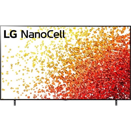 LG NANO9070PUPA Series 86NANO9070UPA  - Ultra HD Video Optimized (2021 Model) 240 8K Upscaling HDR 12X EVO LUMINOUS PANEL
