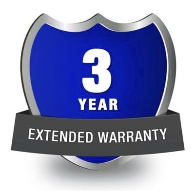 3 Year Extended Television In Home Warranty Coverage Under $1500