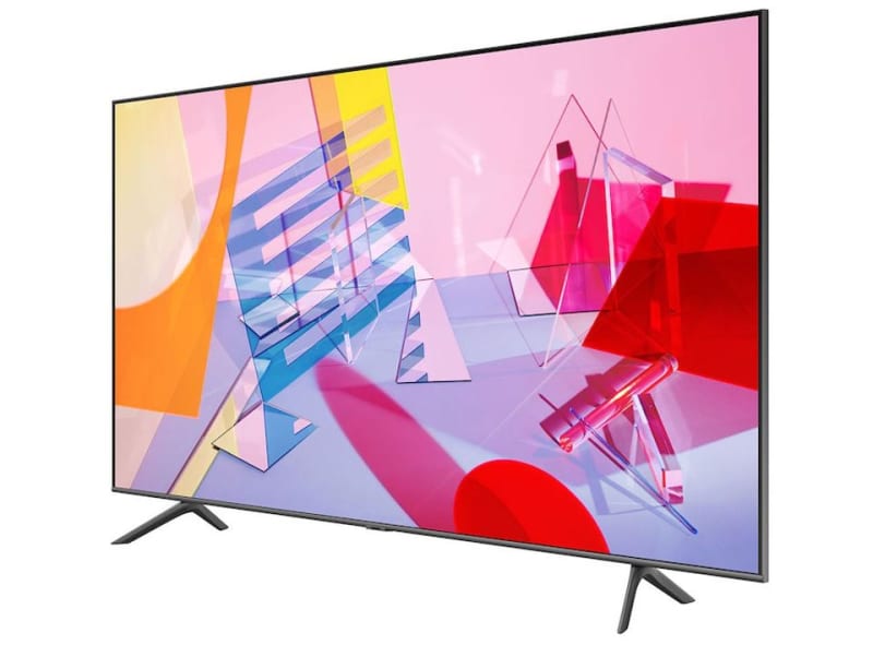Samsung 70" Q60T QLED 4K UHD Smart TV QN70Q60TAFXZA 2020