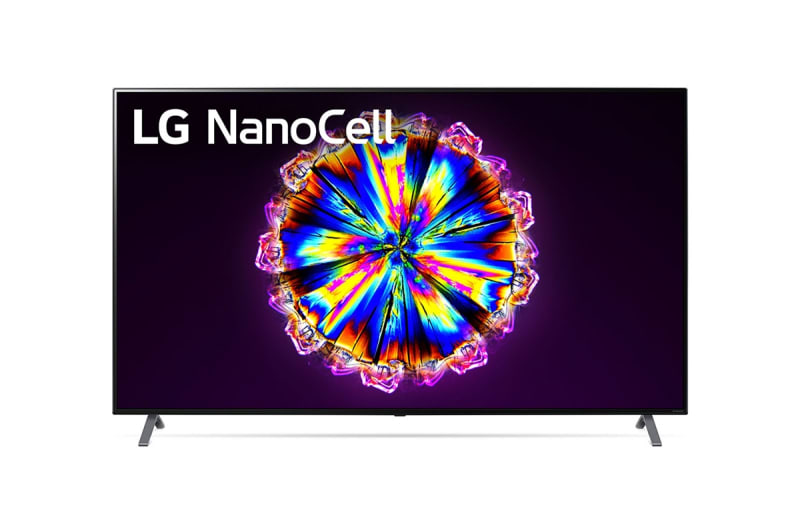 LG NanoCell 99 Series 8K Smart UHD NanoCell TV