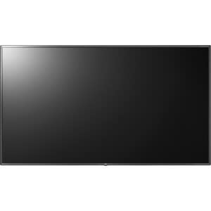 LG 75" UT640S Series UHD Commercial Signage TV